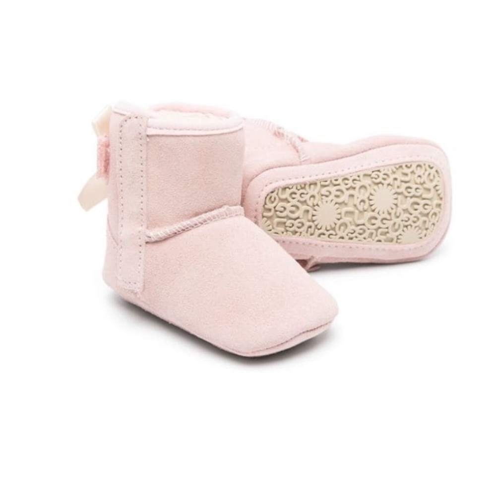 UGG Jesse Bow Boots